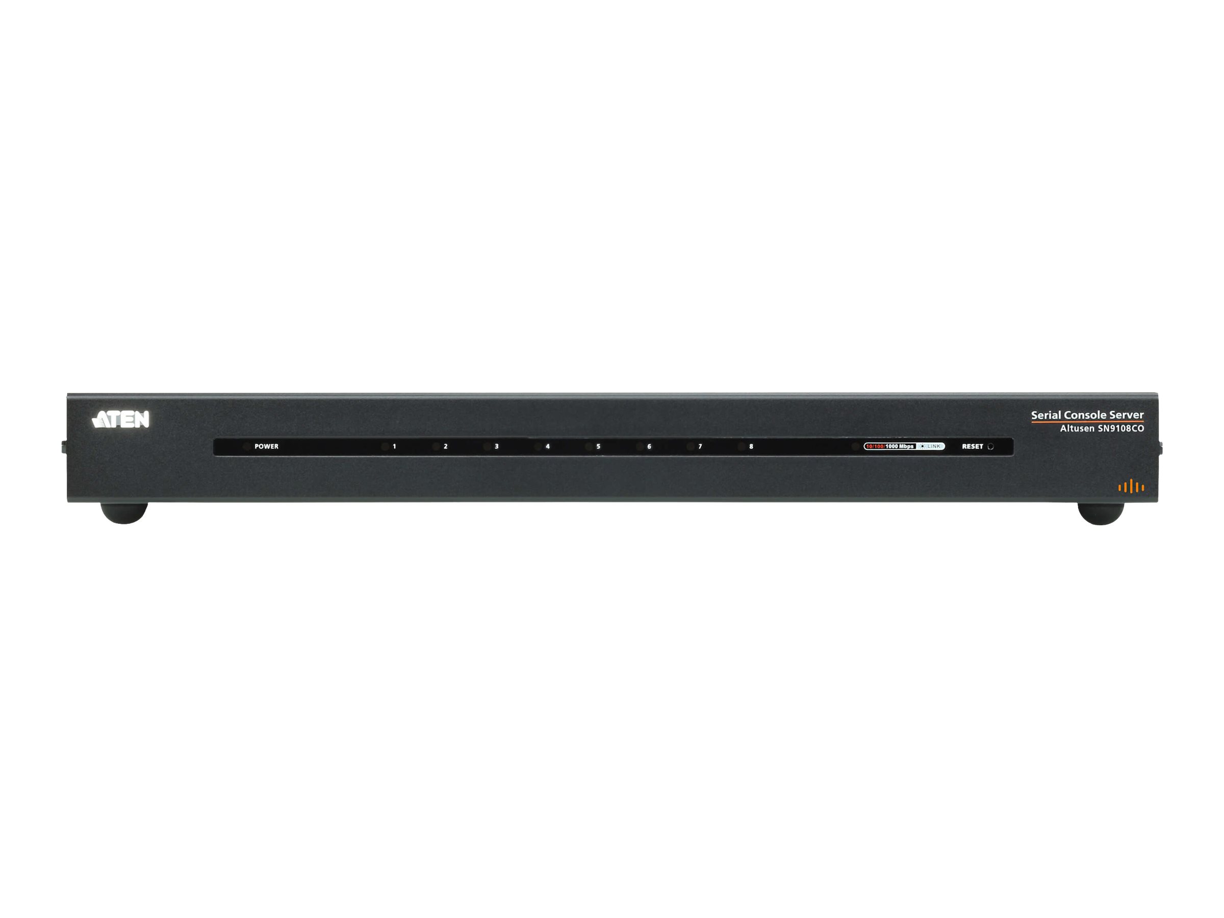 ATEN SN9108CO - Console server
