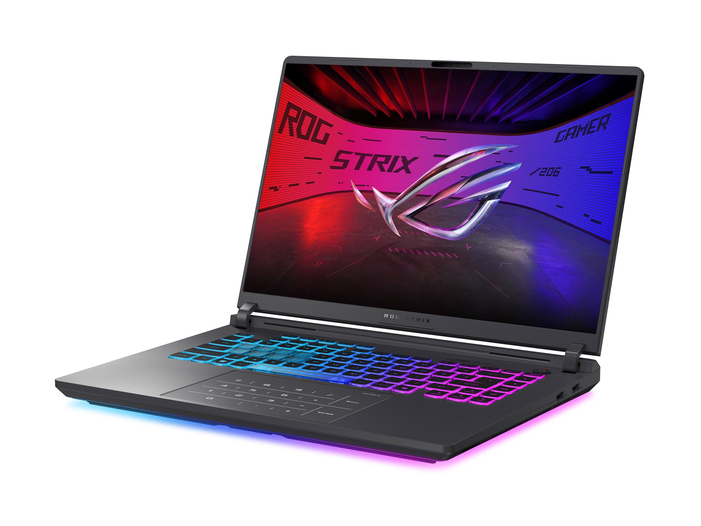 ASUS ROG Strix G16 G615LP-XS97
