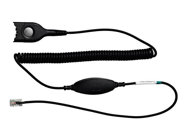 Image of EPOS | SENNHEISER CLS 01 - headset cable