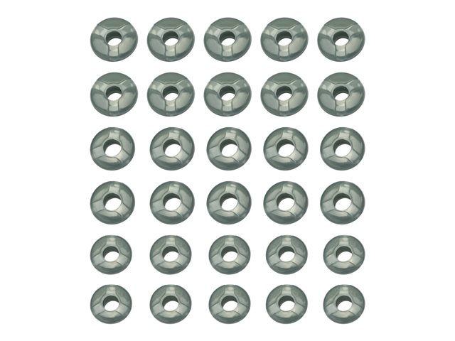 JABRA Perform 45 Bulk Refresher Kit Ear 14101-88