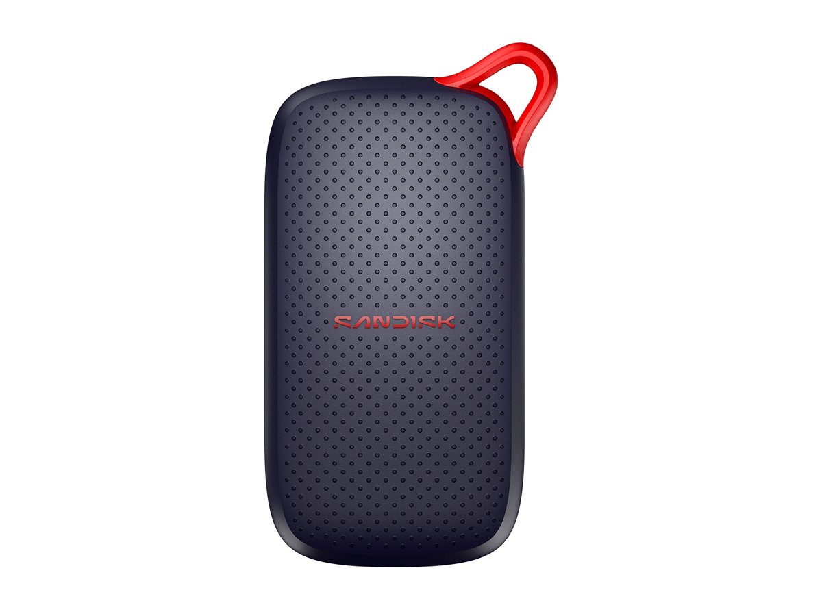 SanDisk V3 - SSD - 2 TB - USB 3.2 Gen 2 – foto 2
