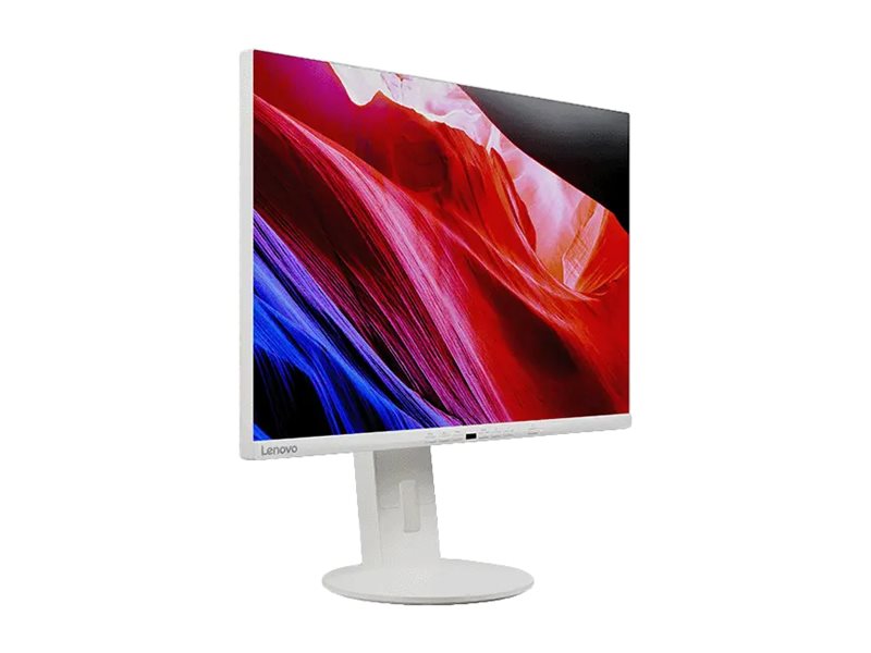 Lenovo C24d-20 - cran LED - WUXGA - 24"