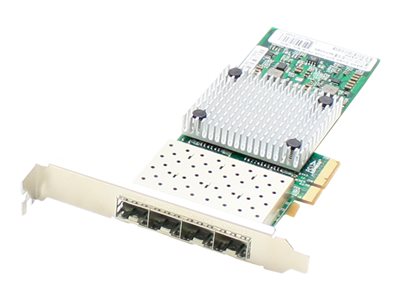 AddOn - Network adapter