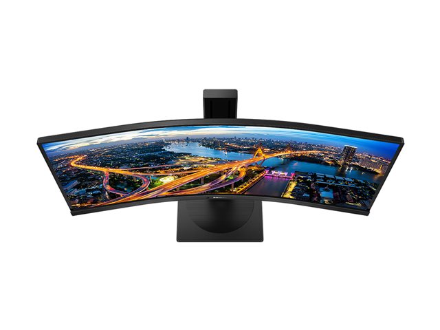 PHILIPS 346B1C 34inch Curved USB-C