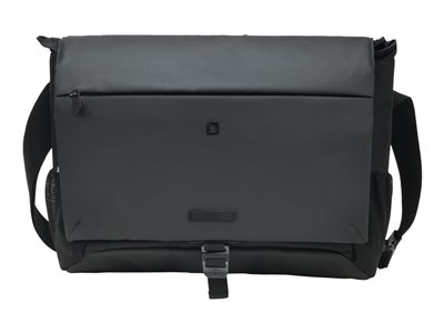DICOTA Eco Messenger Bag MOVE 39,62cm - D31840-RPET