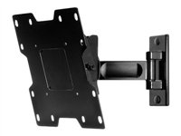 Peerless Universal Full-Motion Plus Wall Mount PA730 - mounting  