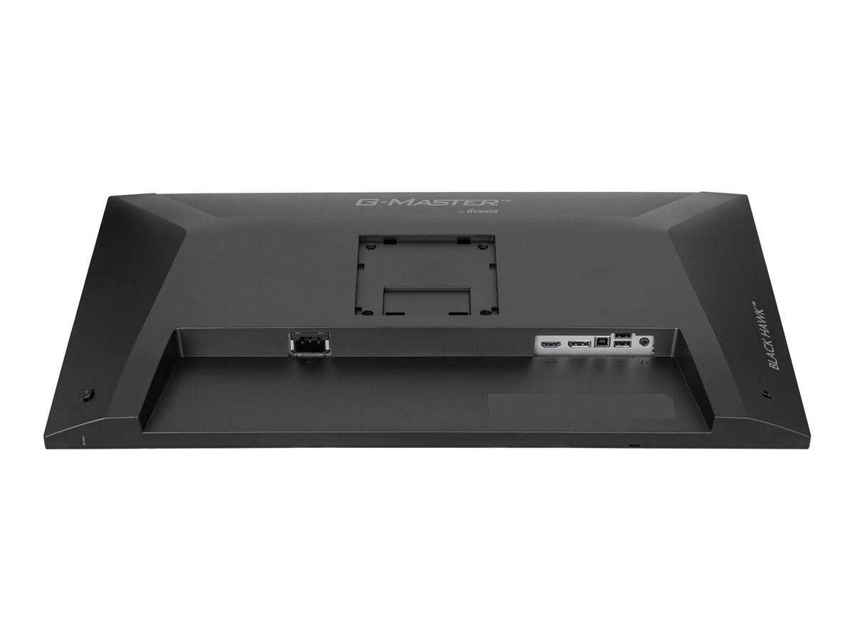 iiyama G-MASTER Black Hawk GB2741QSU-B1 - LED monitor - 27" – foto 14
