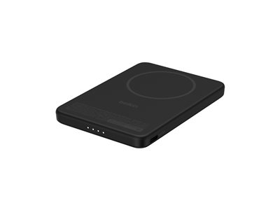 Belkin BoostCharge - Wireless power bank