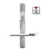 Capsa Healthcare V/Flex Wall Station