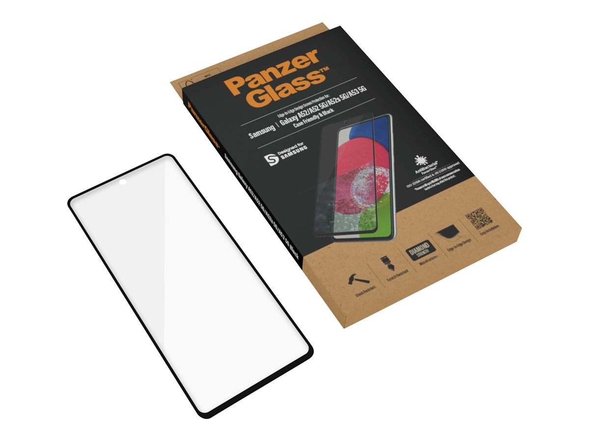 PanzerGlass Samsung Galaxy A52/A52 5G/A52s 5G/A53 5G – foto 4
