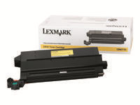 Lexmark Cartouches toner laser 12N0770