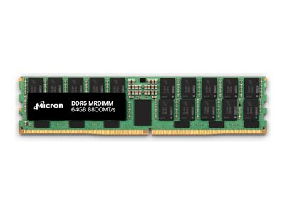 Micron - DDR5 - module