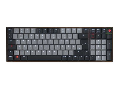 CHERRY KW - Keyboard
