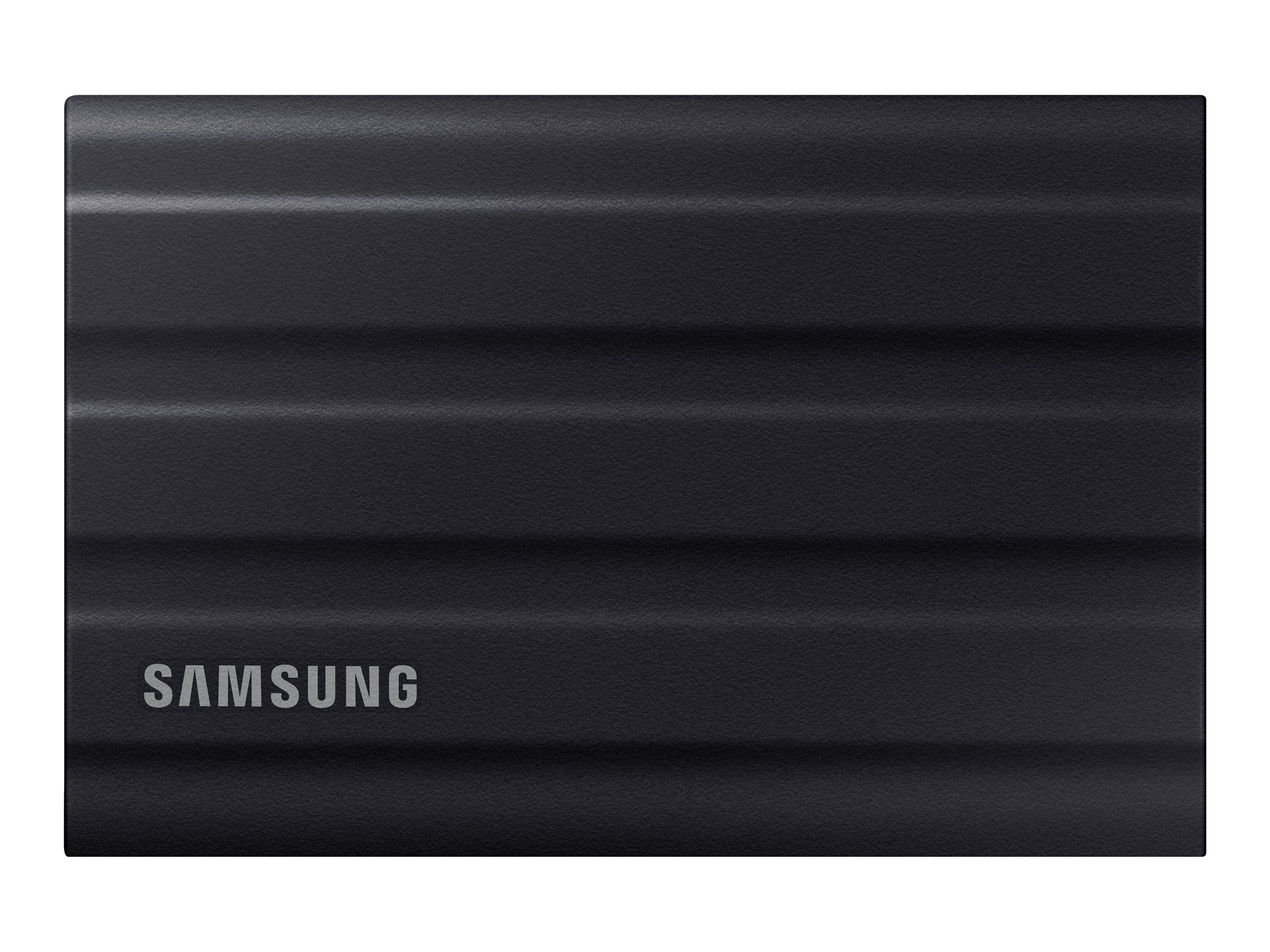 Samsung T7 Shield Portable External SSD - 2 TB - Black - MU-PE2T0S/AM
