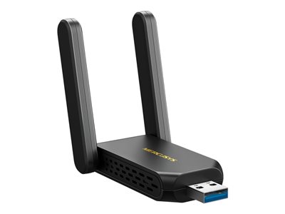 AXE5400 Wi-Fi 6E High Gain Wireless USB – TP-Link
