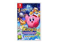 Kirby's Return to Dream Land Deluxe Italiensk