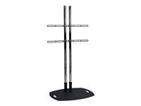 Premier Mounts TL72-UFA Stand for flat panel black screen size: 37INCH-63INCH 