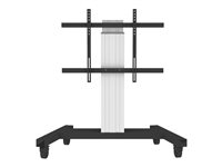 NEOMOUNTS Motorised Mobile Floor Stand