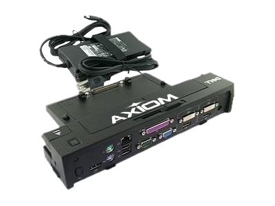 Axiom - Port replicator