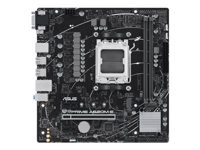 ASUS PRIME A620M-E-CSM AM5 DDR5 mATX MB