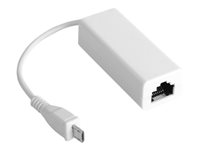 MicroConnect Netværksadapter USB 2.0 100Mbps Kabling