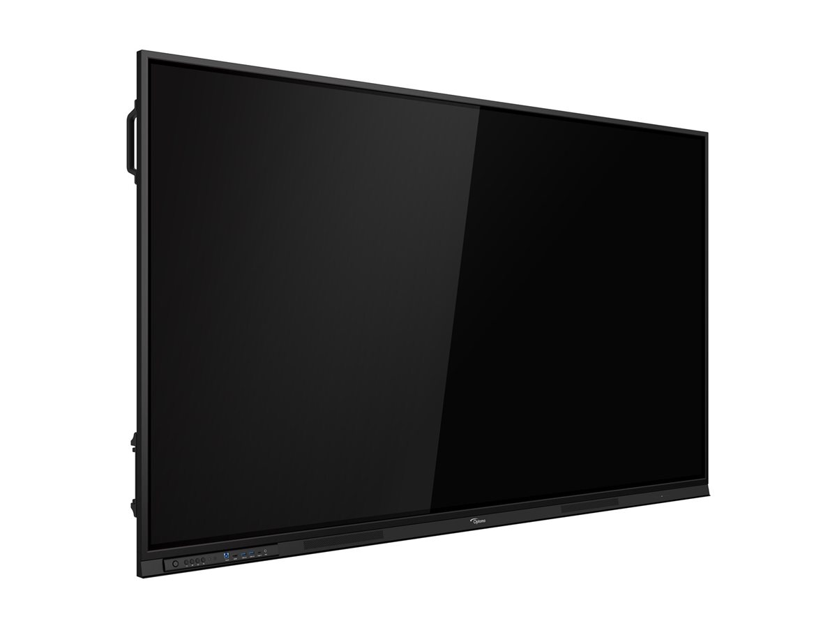 Optoma Creative Touch 3-Series LCD Display