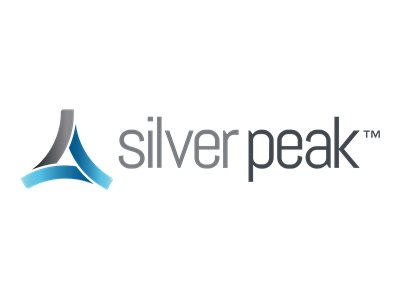 Silver Peak Unity EdgeConnect BW High Availability