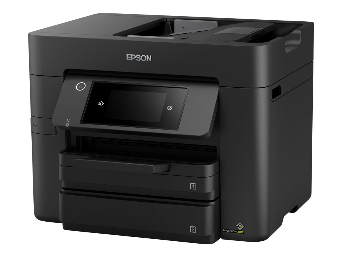 EPSON WorkForce Pro WF-4830DTWF MFP