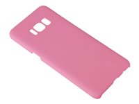 Gear by Carl Douglas Beskyttelsescover Pink Samsung Galaxy S8