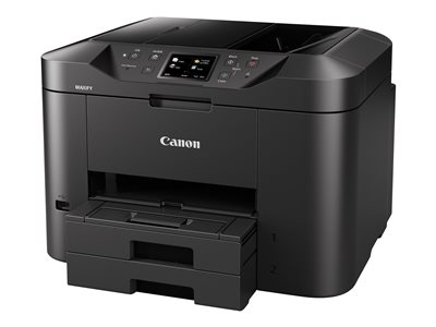 CANON 0958C006, Drucker & Multifunktion (MFP) Tinte, A4 0958C006 (BILD6)