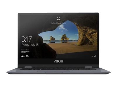 ASUS VivoBook Flip 14 TP412UA IH31T | Overview, Specs, Details | SHI
