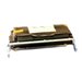 eReplacements C9720A-ER - black - compatible - remanufactured - toner cartridge