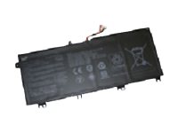 BTI - Notebook battery (equivalent to: ASUS B41BN95, ASUS B41BN9H, ASUS B41N1711)