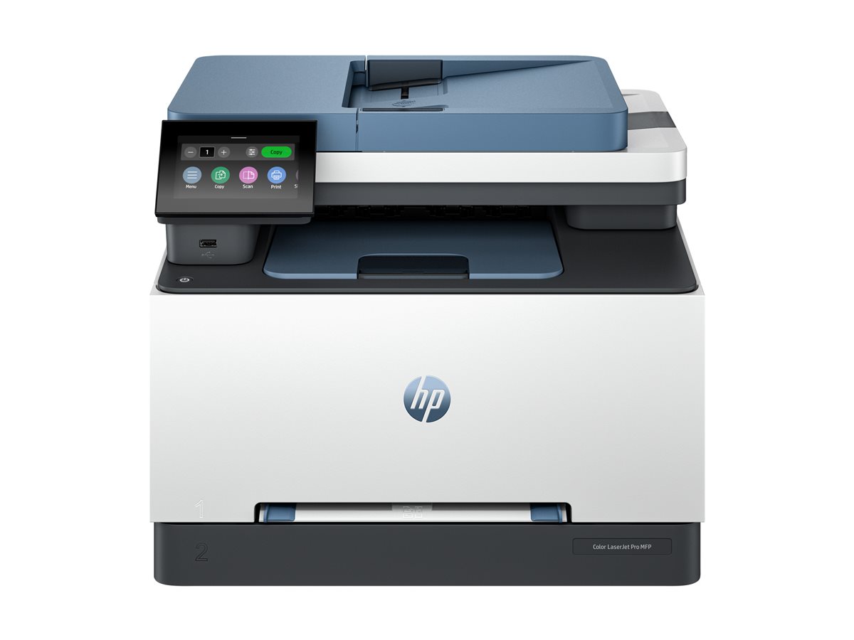 HP Color LaserJet Pro MFP 3302fdn – foto 2