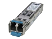Cisco - SFP+ transceiver module - 10 GigE - 10GBase-SR - LC/PC multi-mode - up to 400 m - 850 nm - for 250 Series; Nexus 22XX, 30XX, 31XX, 3548, 93180, 93XX; ONE Nexus 55XX; UCS 62XX, C4200