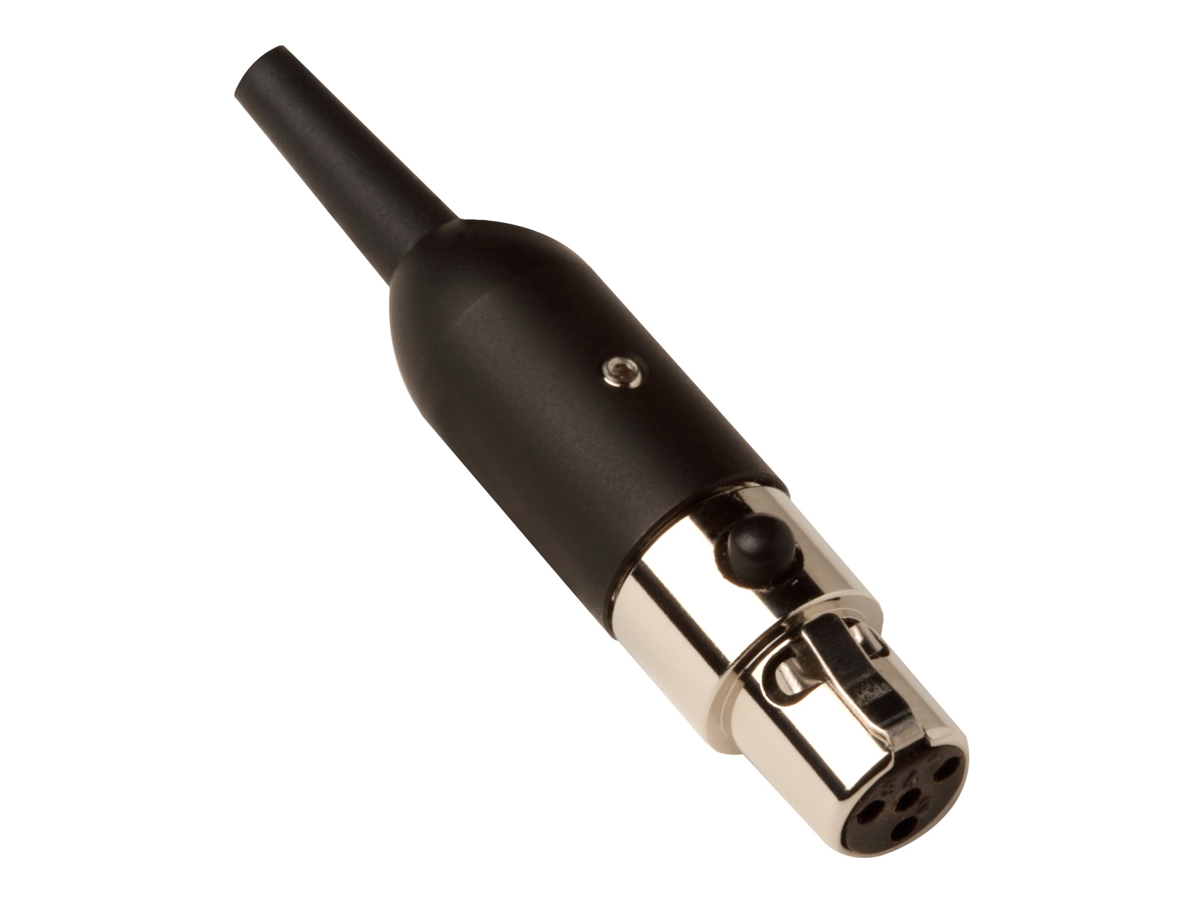 Shure WA333 - Audio connector