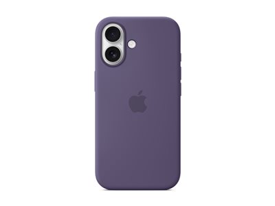 APPLE IPHONE 17 SI CASE PURPLE FOG