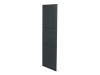 Middle Atlantic SPN BSPN-41-27 - rack panel - 41U