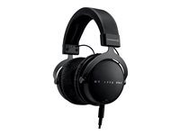 beyerdynamic DT 1770 PRO Kablet Hovedtelefoner Sort