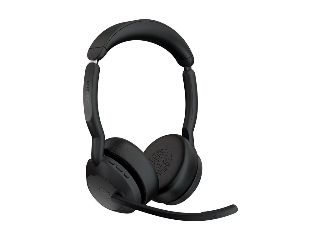 Jabra Evolve2 55 MS Stereo