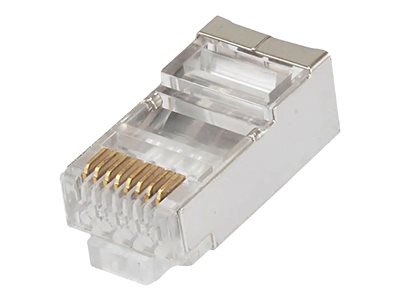 Monoprice - Network connector