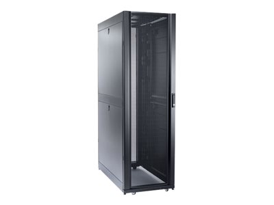 APC NetShelter SX Deep Enclosure with Sides