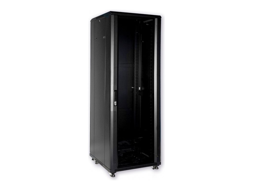 MCL 19p 24U cabinet W. 600 D. 600
