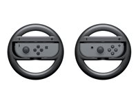 Nintendo Joy-Con Wheel - styrhjulstillsats för spelkonsol, spelstyrenhet