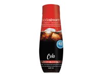 SodaStream Classics Cola - 440 ml