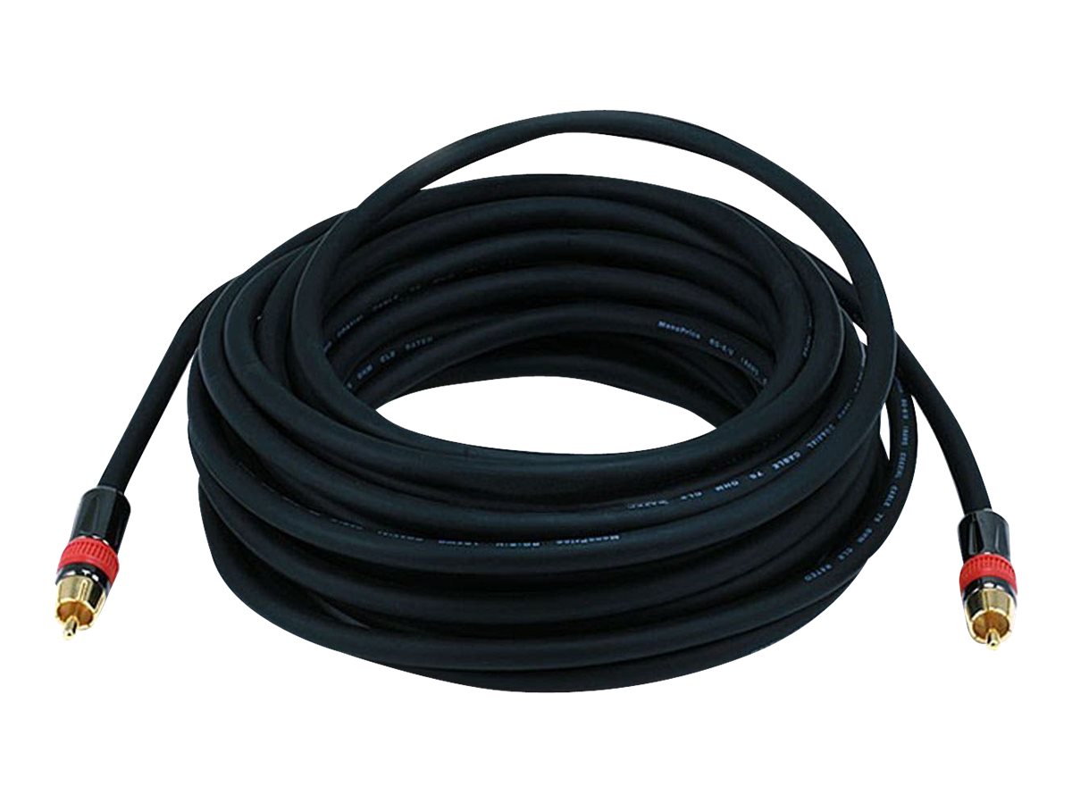 Monoprice - Video / digital audio cable (coaxial)