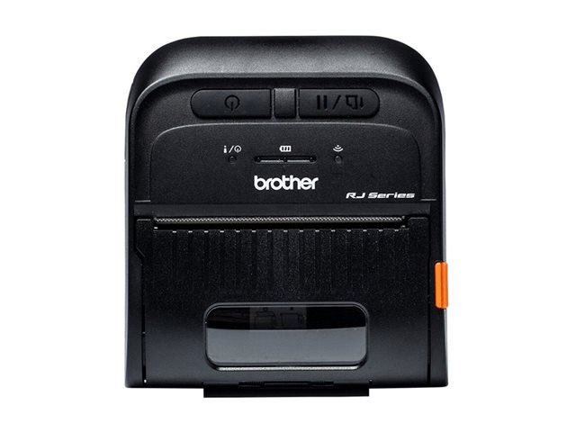 BROTHER RuggedJet RJ-3055WB printer