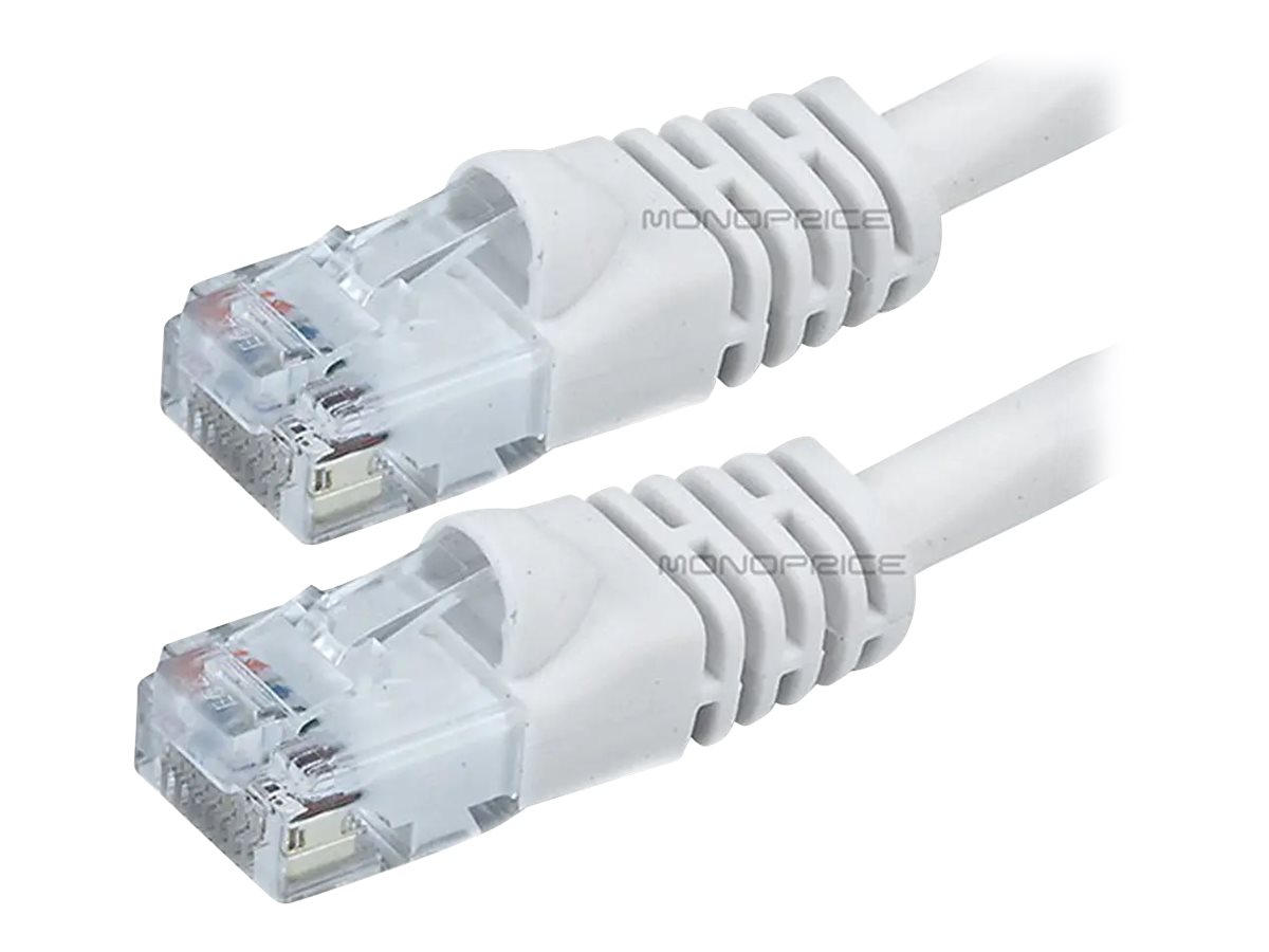 Monoprice - Patch cable