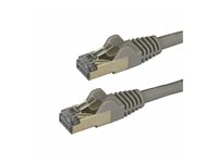 StarTech.com C�ble ethernet 6ASPAT150CMGR
