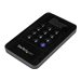 Startech 2.5in USB 3.0 Encrypted External Hard Drive Enclosure